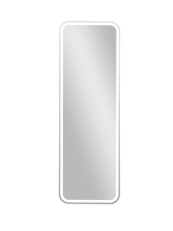 Зеркало Loren LED 455х1350