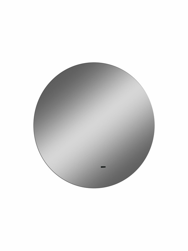 Зеркало Ajour Led D550 бесконтактный сенсор