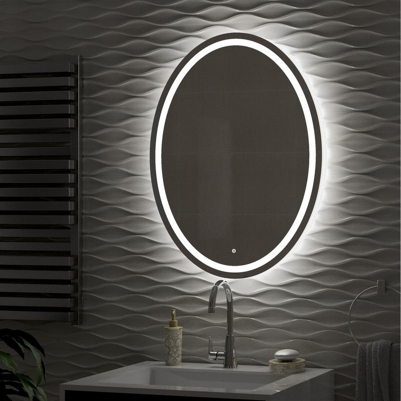 Зеркало Verso LED 570x770