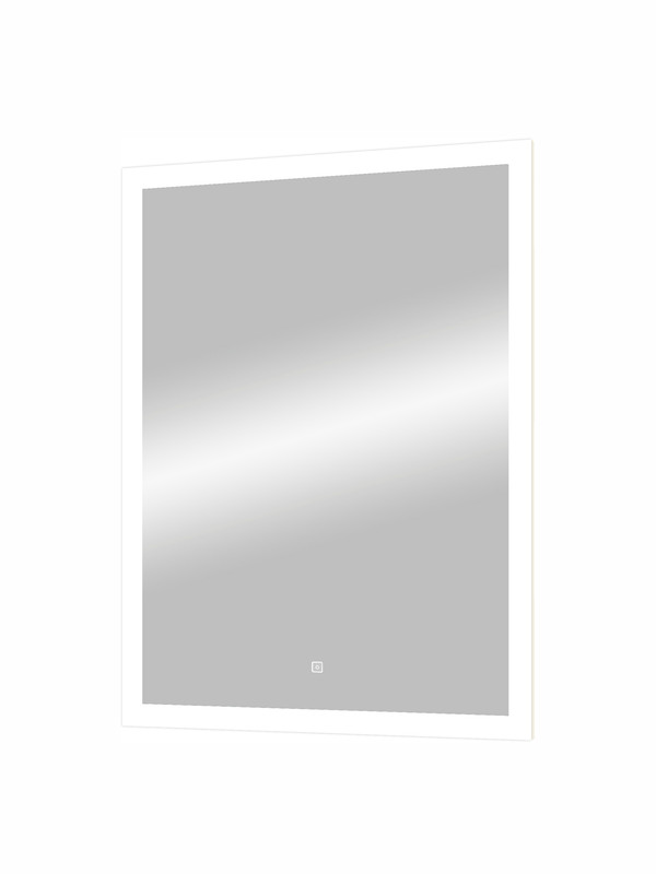 Зеркало Sevilla LED 600x800