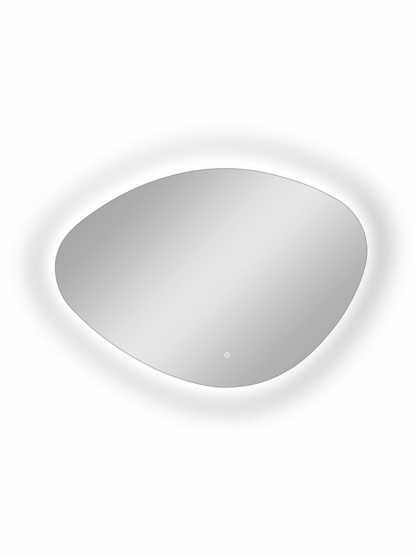 Зеркало Alma LED 1000x700