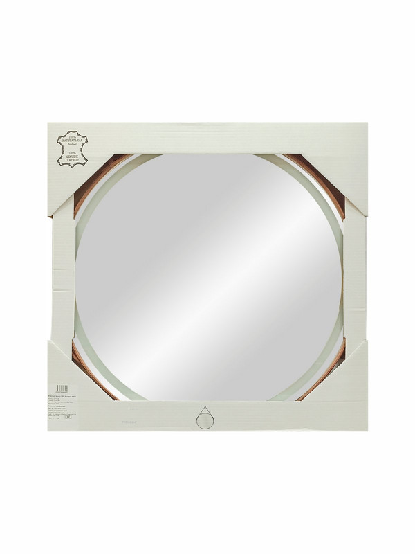 Зеркало Millenium  Brown D 650
