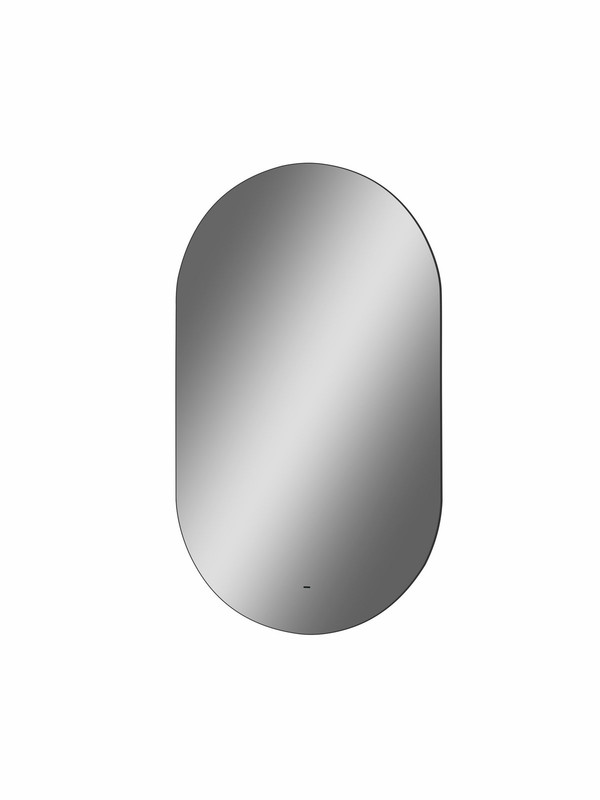 Зеркало Fleur Led 650х1100 бесконтактный сенсор
