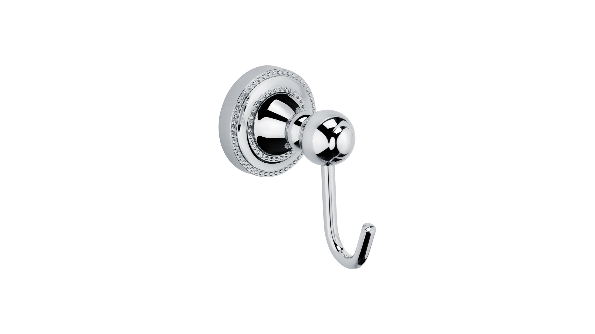 Крючок одинарный FIXSEN Style (FX-41105)