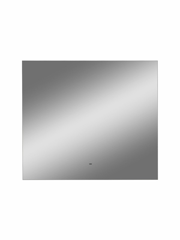 Зеркало Trezhe Led 800х700 бесконтактный сенсор