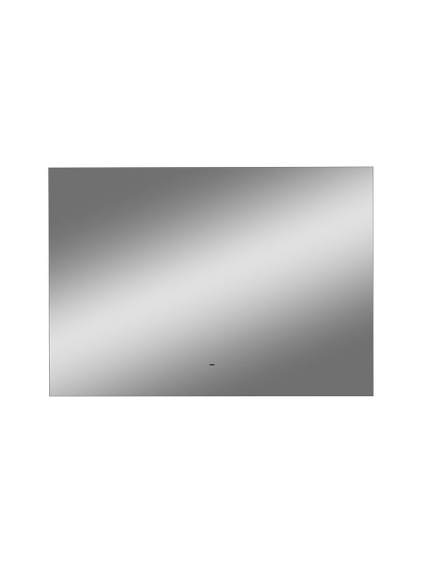 Зеркало Trezhe Led 1000х700 бесконтактный сенсор