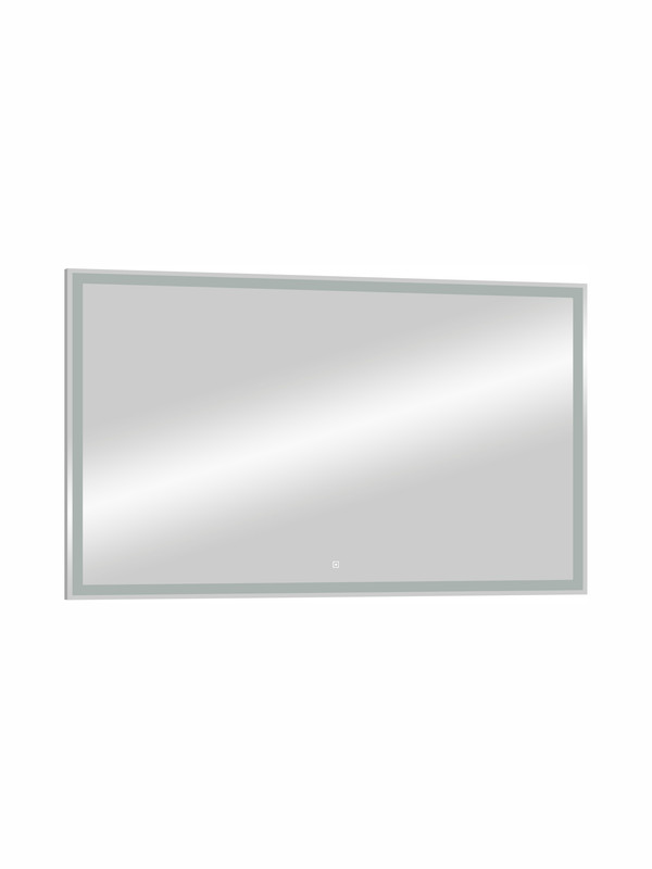 Зеркало Mercury LED 1000x700