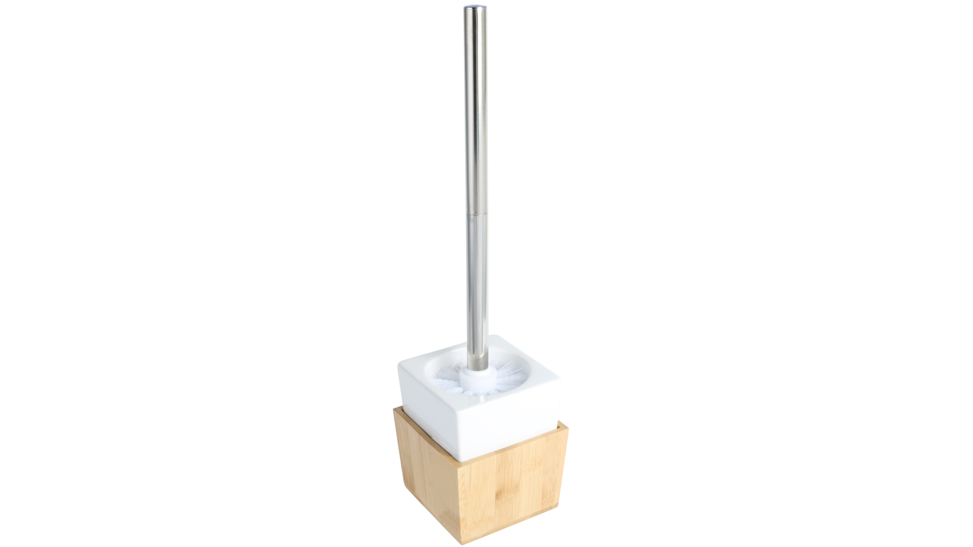Ерш напольный Fixsen WOOD FX-110-5