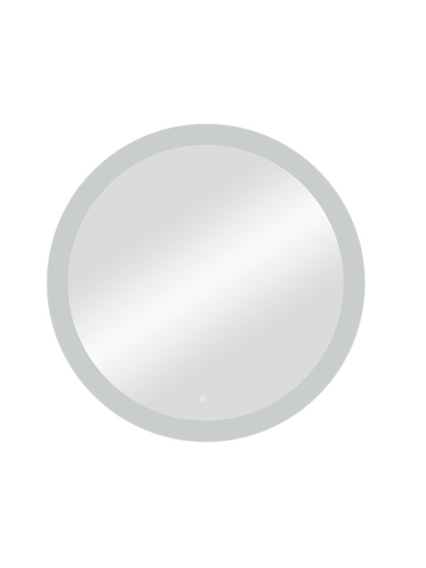 Зеркало Rinaldi LED D 770