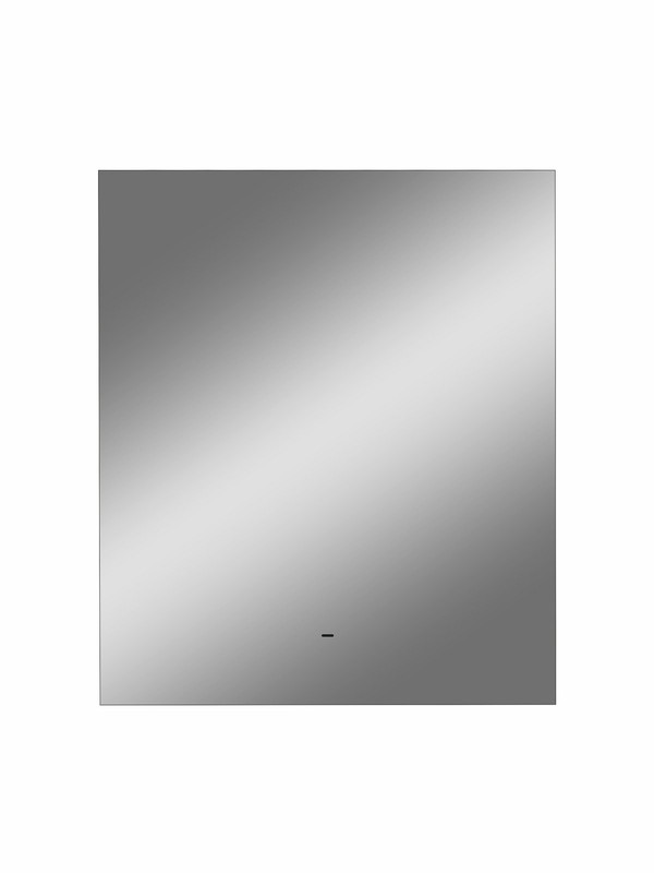 Зеркало Trezhe Led 600х700 бесконтактный сенсор
