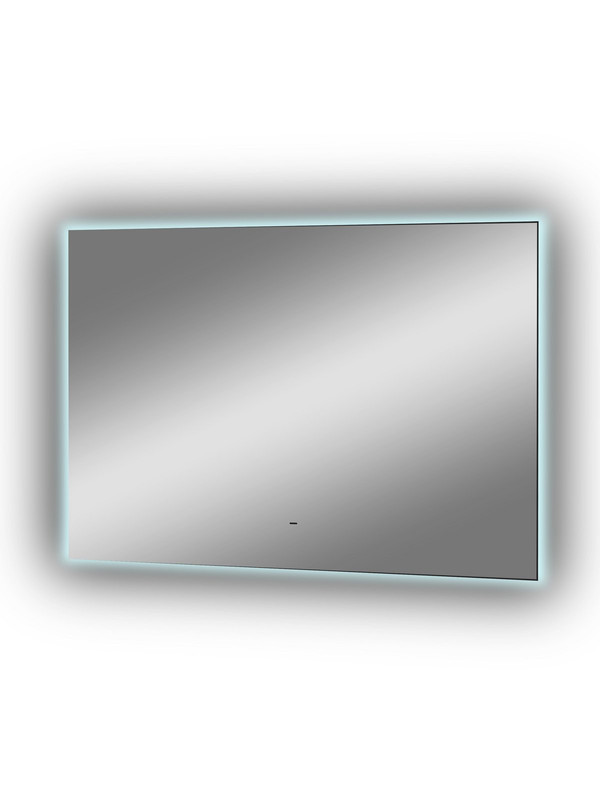 Зеркало Trezhe Led 1000х700 бесконтактный сенсор