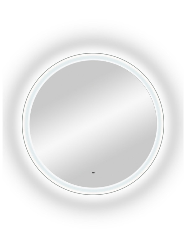 Зеркало Planet White D 1000 бесконтактный сенсор