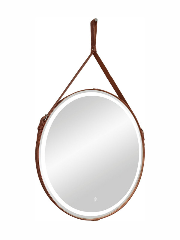 Зеркало Millenium  Brown D 650