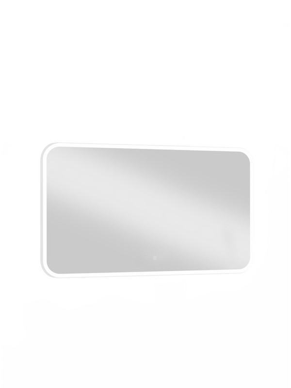 Зеркало Demure LED 1200x700