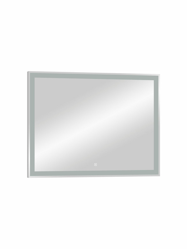 Зеркало Mercury LED 800x600