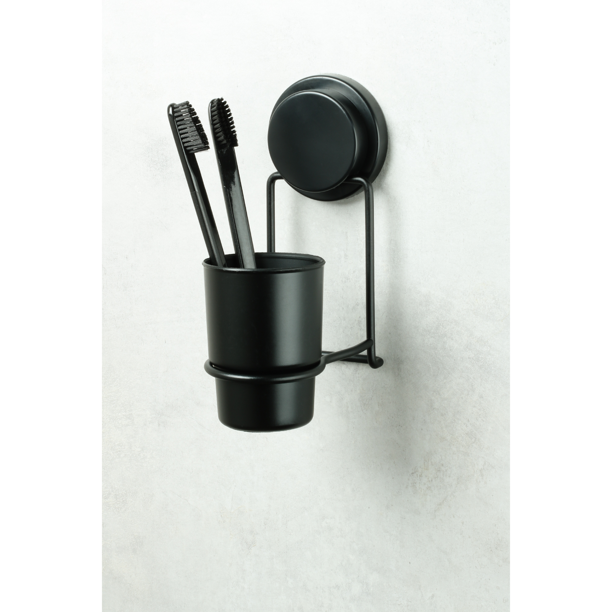 Подстаканник одинарный FIXSEN Magic Black (FX-45006)