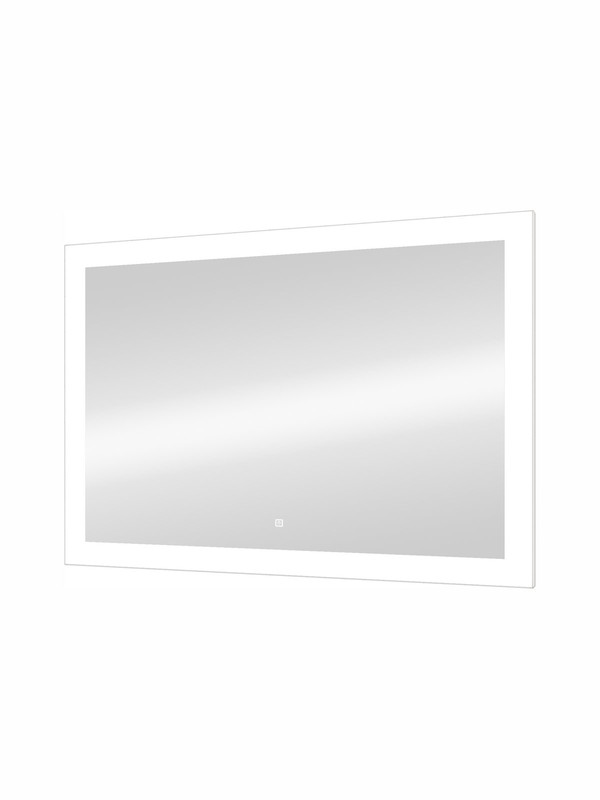 Зеркало Relax LED 1200x800