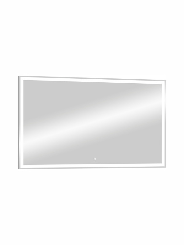 Зеркало Mercury LED 1000x700