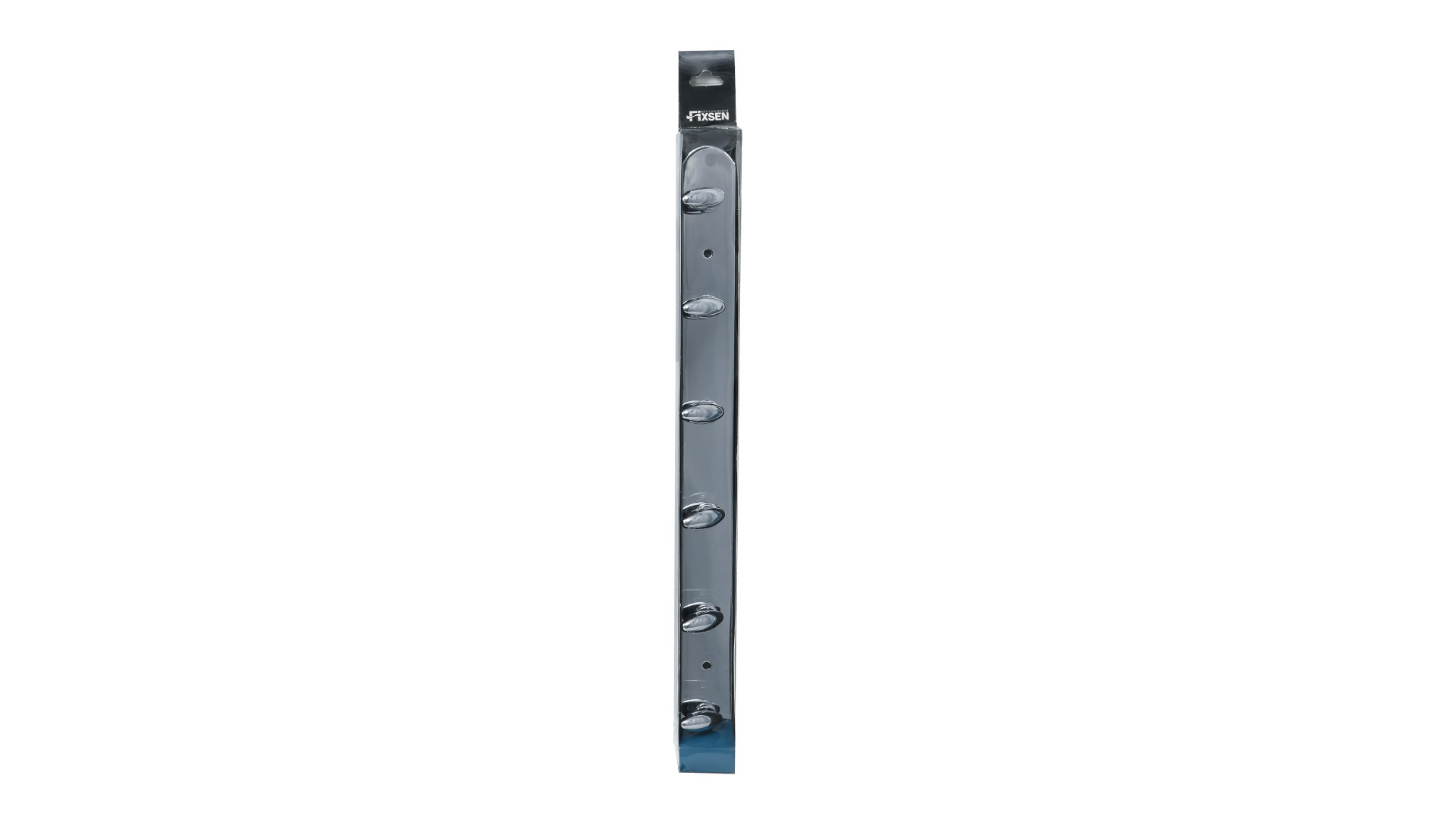 Планка 6 крючков Fixsen FX-1416
