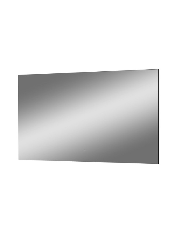 Зеркало Trezhe Led 1200х700 бесконтактный сенсор