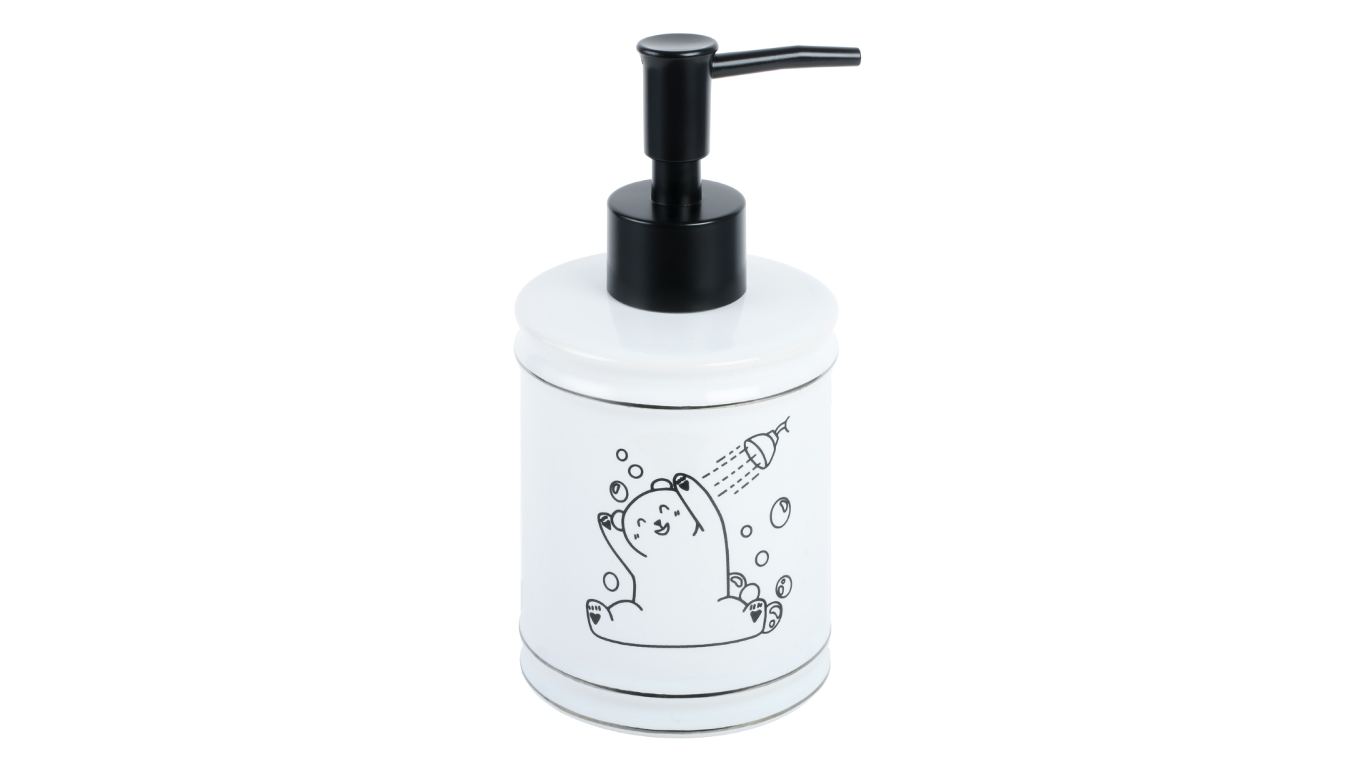 Диспенсер Fixsen Teddy FX-600-1