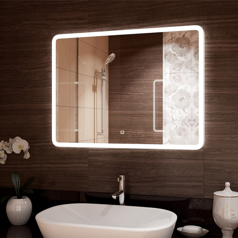 Зеркало Demure LED 900х700