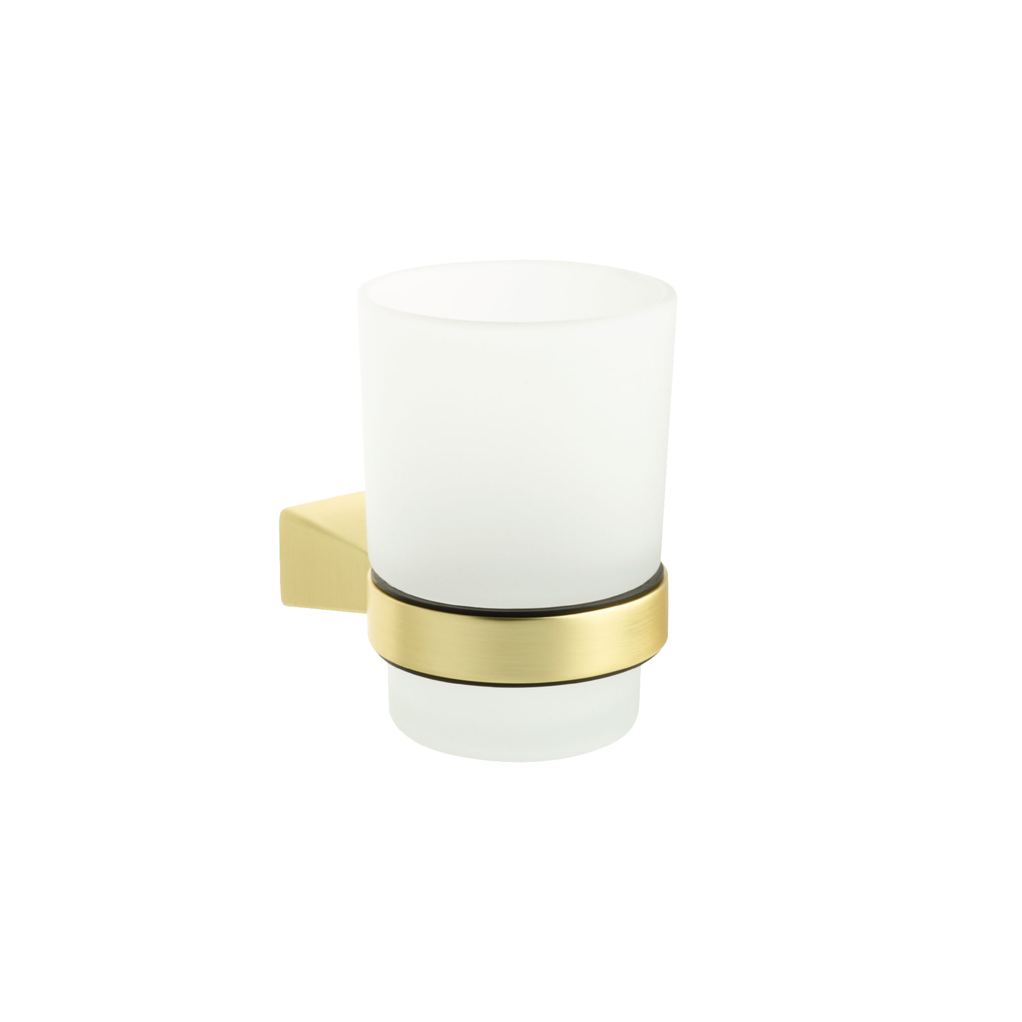 Подстаканник одинарный FIXSEN Trend Gold (FX-99006)