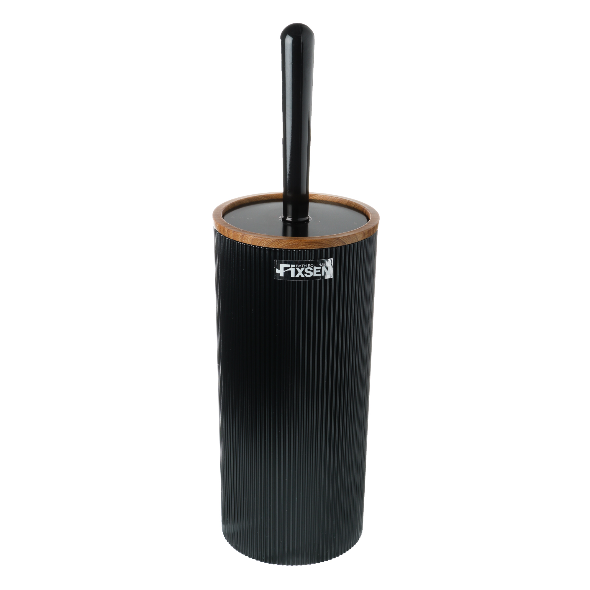 Ерш напольный Fixsen BLACK BOOM FX-411-5