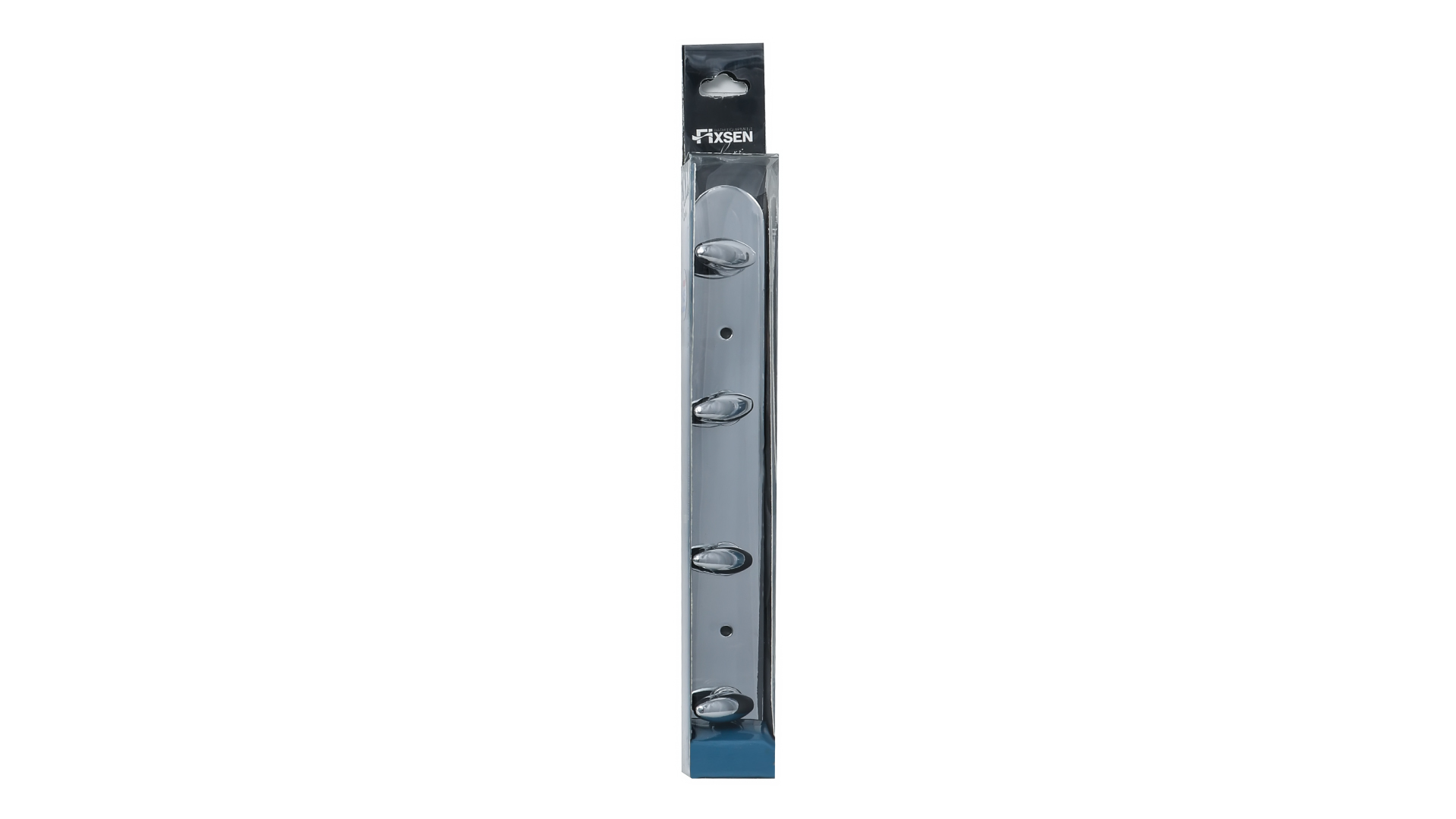 Планка 4 крючка Fixsen FX-1414