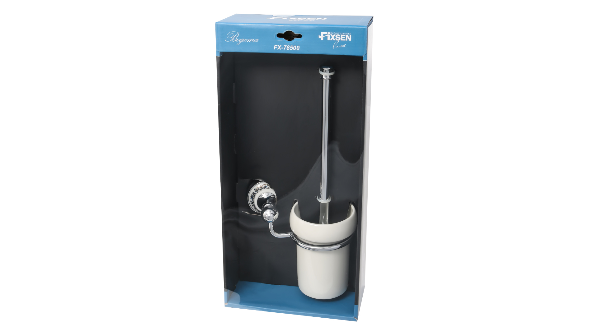 Ерш для туалета FIXSEN Bogema (FX-78513)