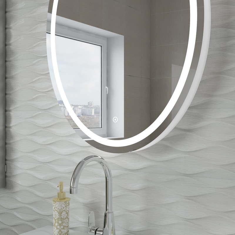 Зеркало Verso LED 570x770