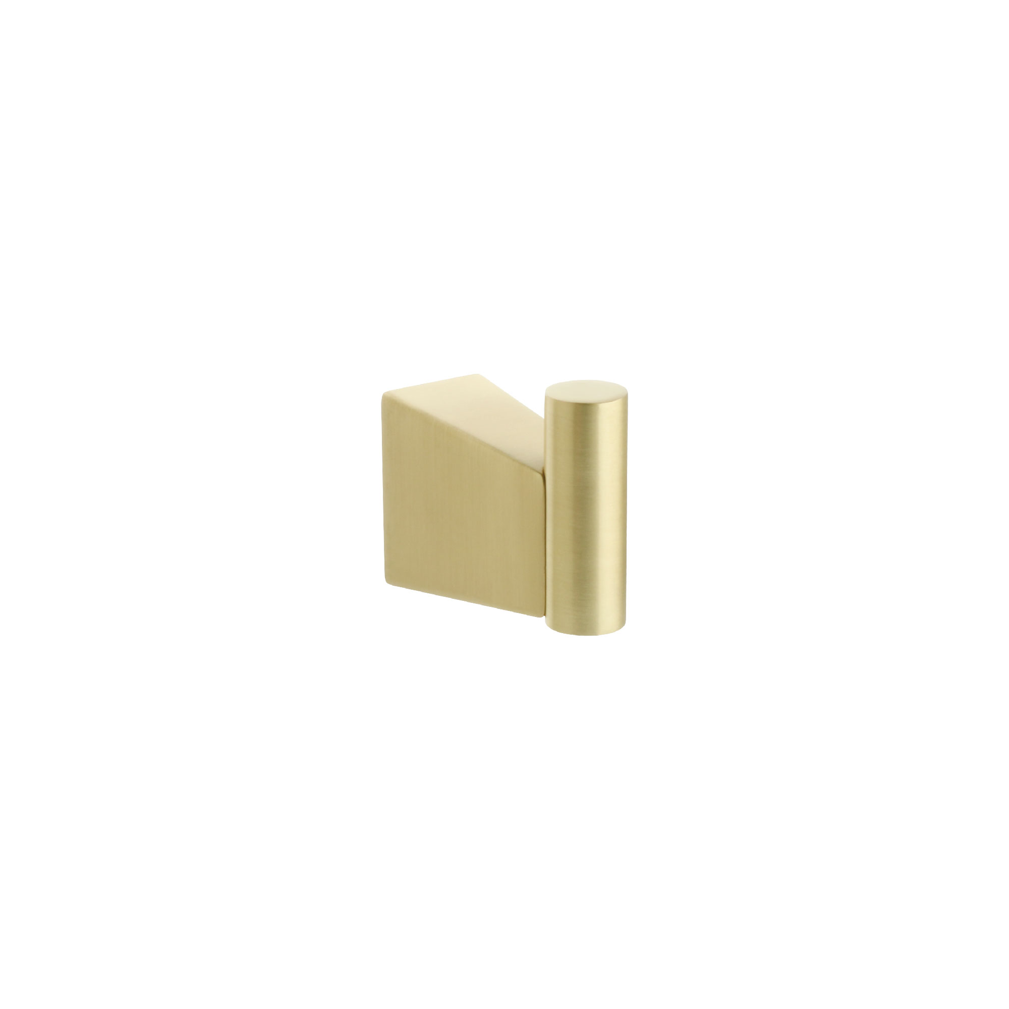 Крючок одинарный FIXSEN Trend Gold,  (FX-99005)