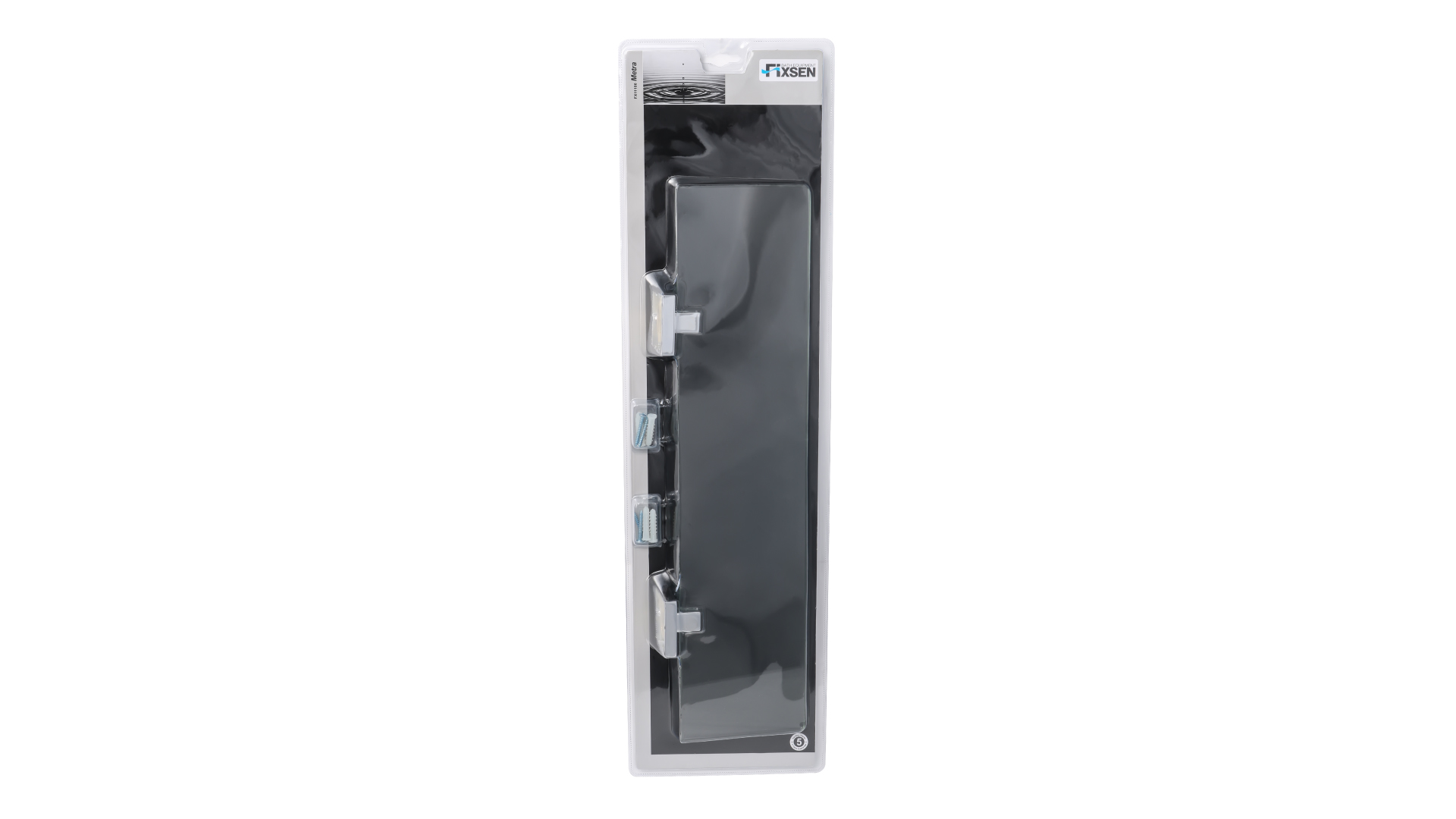 Полка стеклянная FIXSEN Metra (FX-11103)