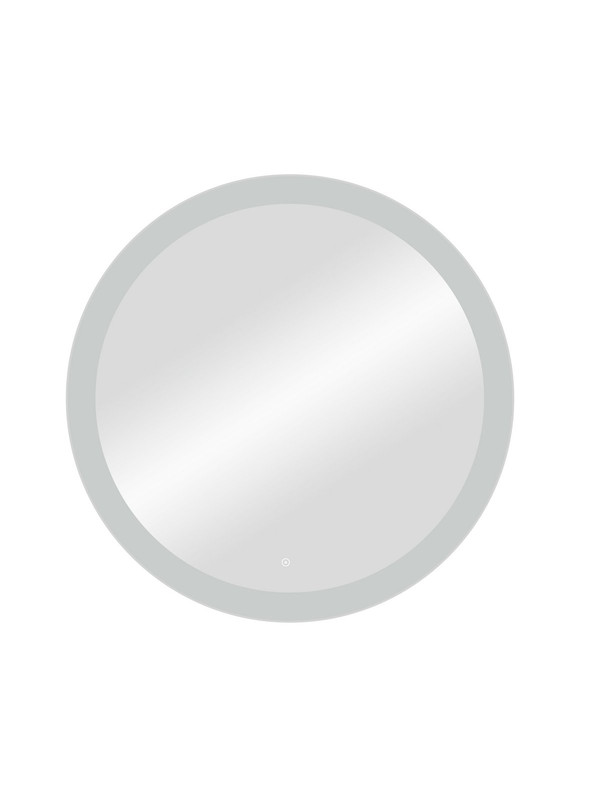 Зеркало Rinaldi LED D 645