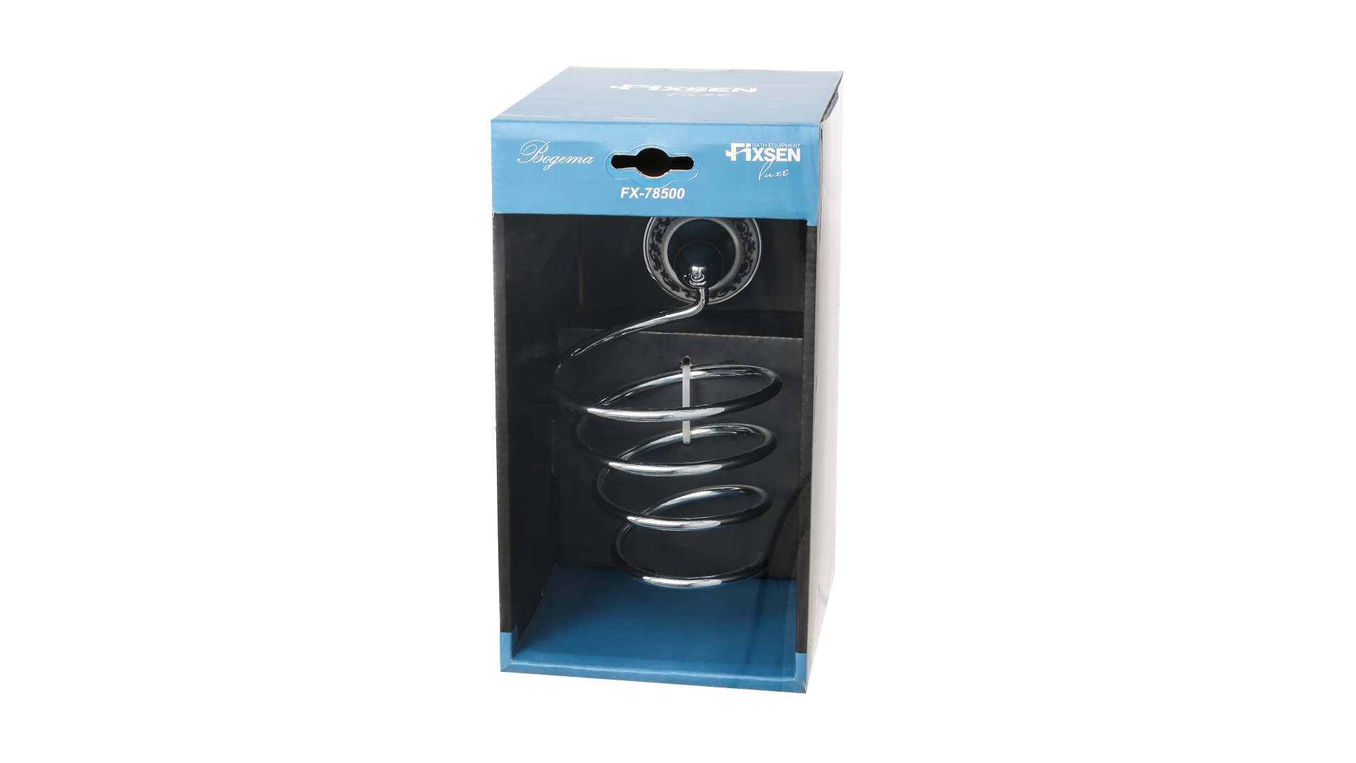 Держатель для фена FIXSEN Bogema (FX-78519)