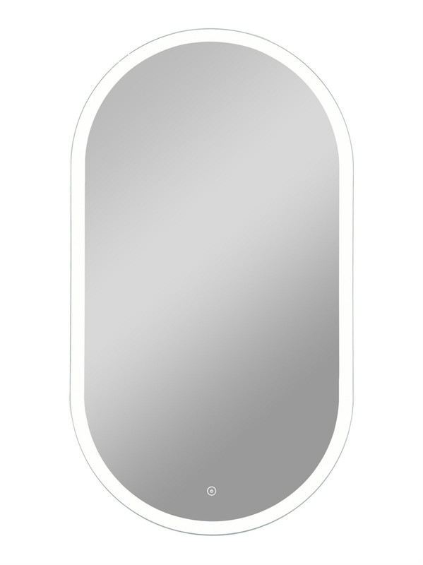 Зеркало Delight LED 550x1000