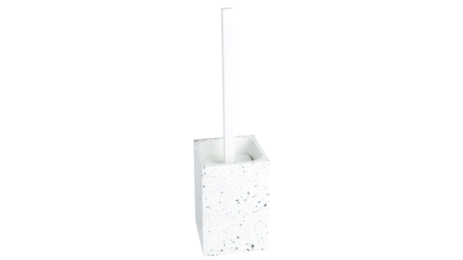 Ерш напольный Fxsen Blanco FX-201-5
