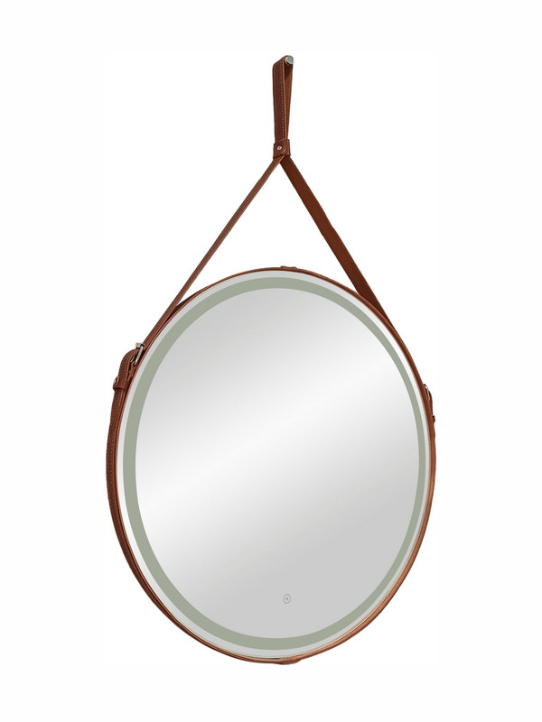 Зеркало Millenium  Brown D 650