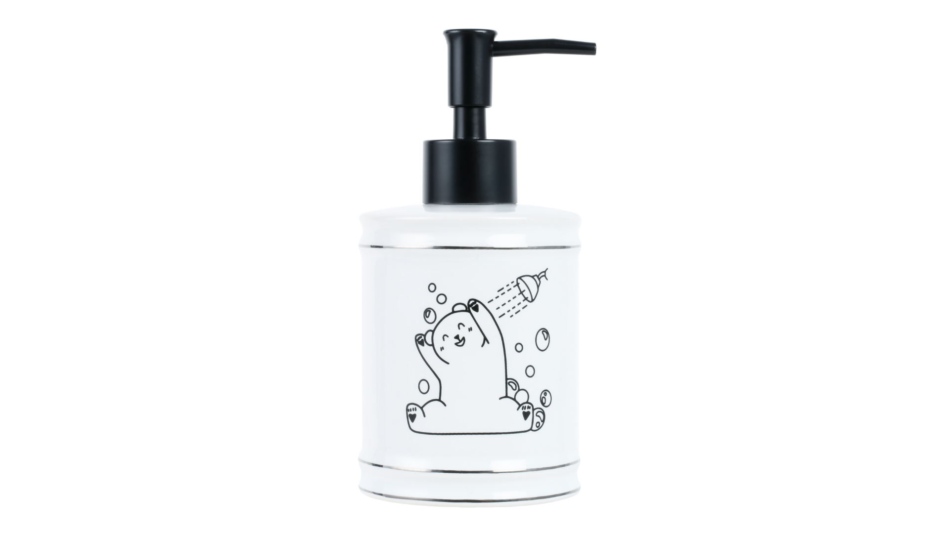 Диспенсер Fixsen Teddy FX-600-1