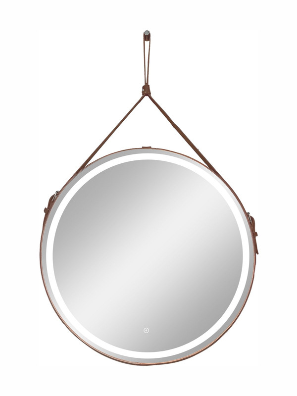 Зеркало Millenium  Brown D 650