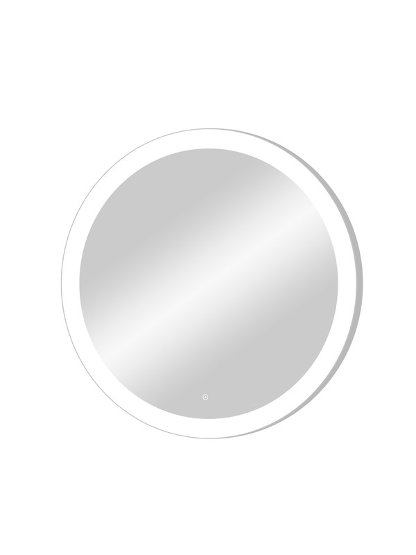 Зеркало Rinaldi LED D 770