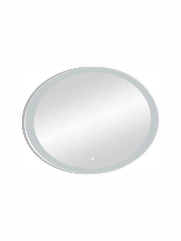 Зеркало Credo LED 900х700