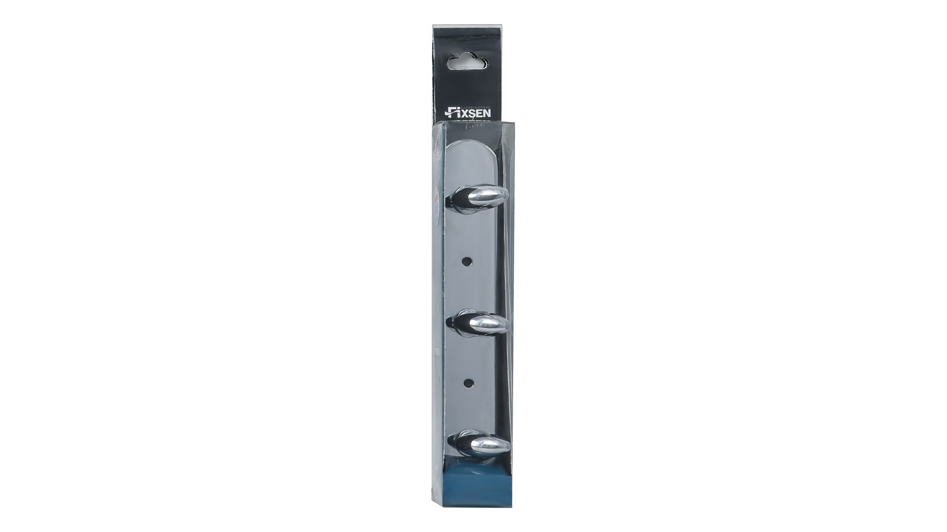Планка 3 крючка Fixsen FX-1413