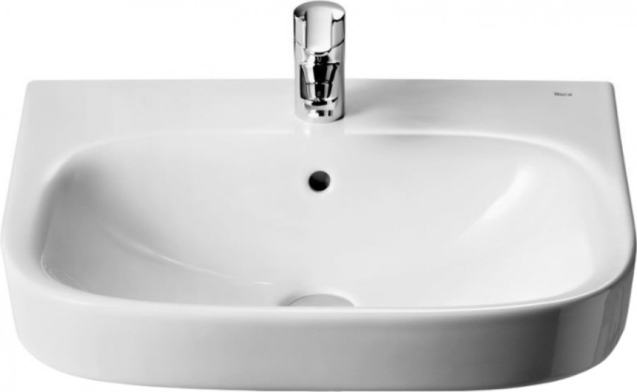 DEBBA Раковина 600х480 мм. (RU). ROCA