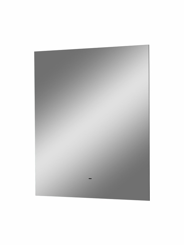 Зеркало Trezhe Led 600х700 бесконтактный сенсор