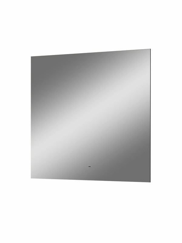 Зеркало Trezhe Led 1000х1000 бесконтактный сенсор