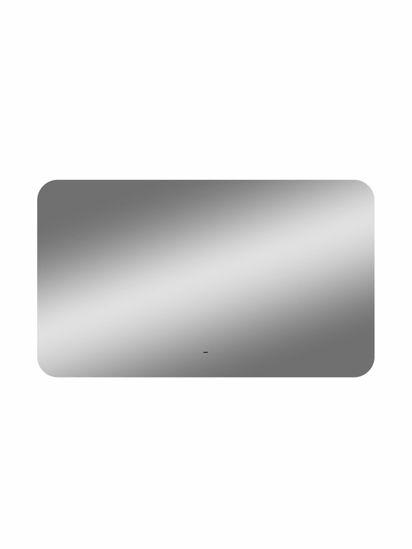Зеркало Burzhe Led 1200х700 бесконтактный сенсор