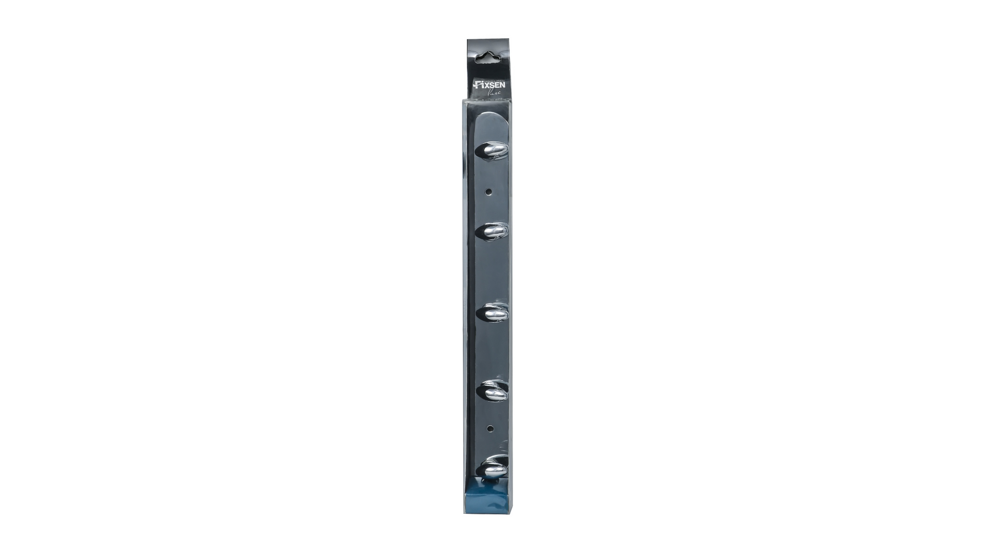 Планка 5 крючков Fixsen FX-1415