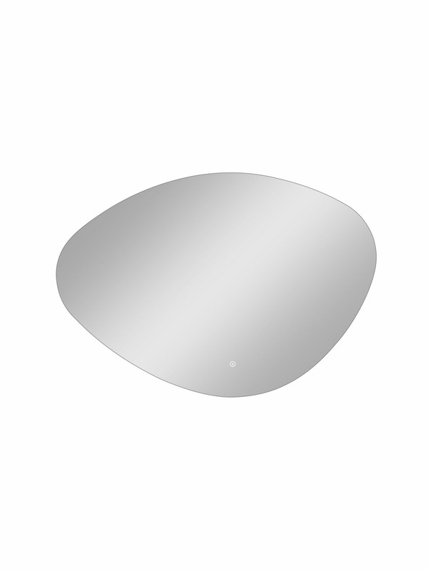 Зеркало Alma LED 1000x700