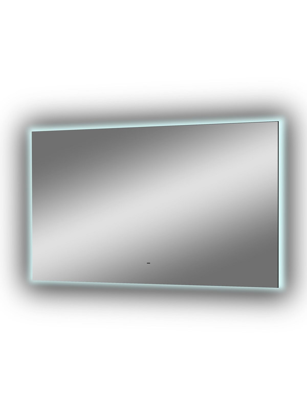 Зеркало Trezhe Led 1200х700 бесконтактный сенсор